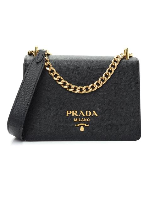 nuova borsa prada tracolla|farfetch borse prada donna.